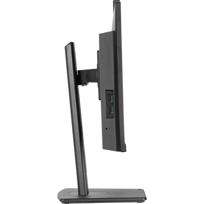 Load image into Gallery viewer, Iiyama prolite xub2490hsuh-b2 23.8 monitor (zwart, hdmi, displayport, 3x usb-a)
