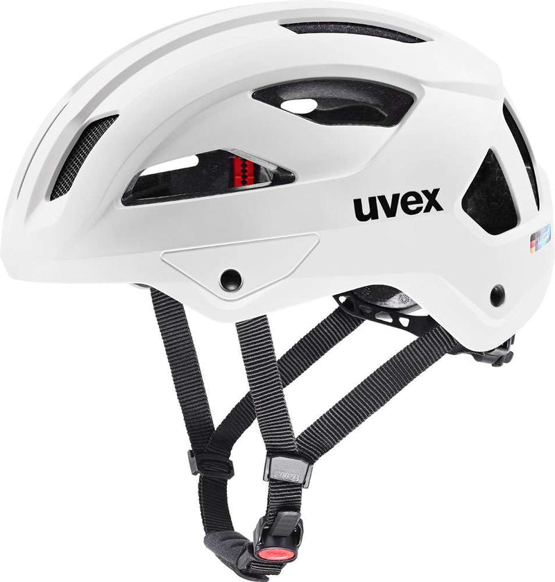 Load image into Gallery viewer, Uvex stride - urban helmet

