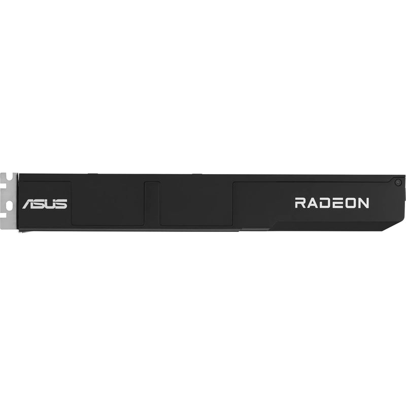 Load image into Gallery viewer, Asus radeon™ ai pro r9700 turbo grafische kaart (zwart, displayport, hdmi)
