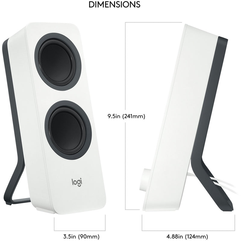 Load image into Gallery viewer, Logitech Z207
