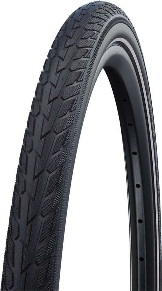 Schwalbe buitenband 16x1.75 47-305 road cruiser kg zonder reflectie