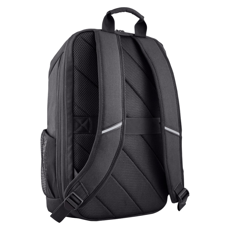 Load image into Gallery viewer, Hp travel 15,6 laptop backpack rugzak (donkerblauw)
