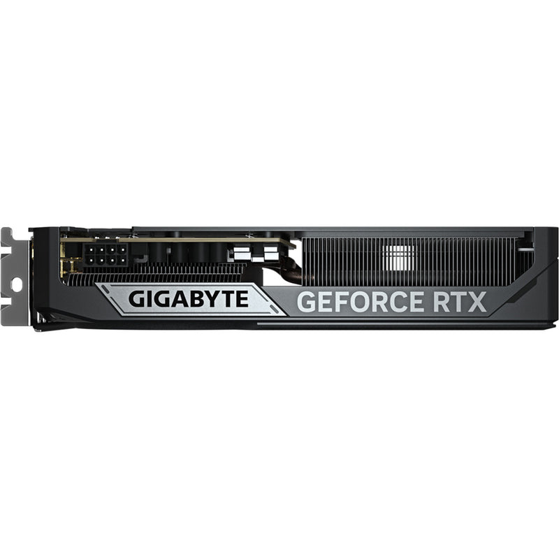Load image into Gallery viewer, Gigabyte geforce rtx 5060 ti windforce 8g grafische kaart (3x displayport, 1x hdmi)
