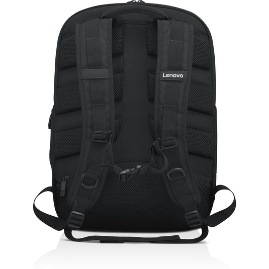 Lenovo legion 18-inch verstevigde rugzak ii (zwart)