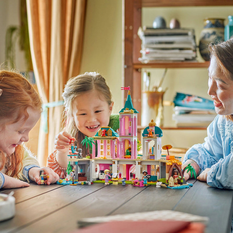 Load image into Gallery viewer, Lego disney 43267 prinsessenkasteel en koninklijke huisdieren
