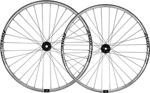 Reverse components black one 29 27.5 boost tubeless wheelset
