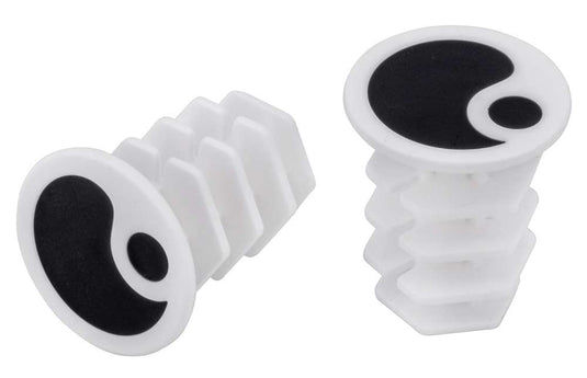 Ergon gs1 evo handlebar end plugs