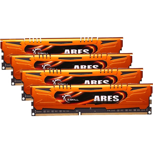 Load image into Gallery viewer, G.Skill 32 GB DDR3-1600 Quad-Kit
