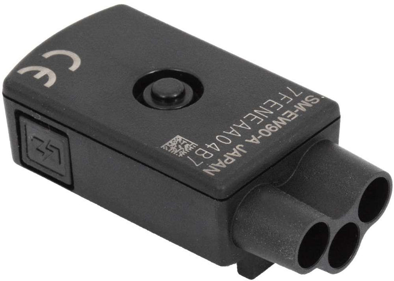 Load image into Gallery viewer, Shimano di2 m-ew90-a junction 3 ports
