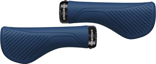 Ergon Handvatten GS1-S Evo nightride blue