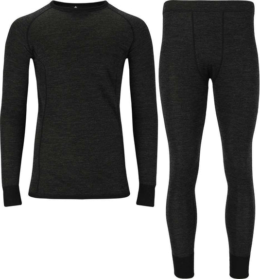 Whistler briston merino - functional baselayer set