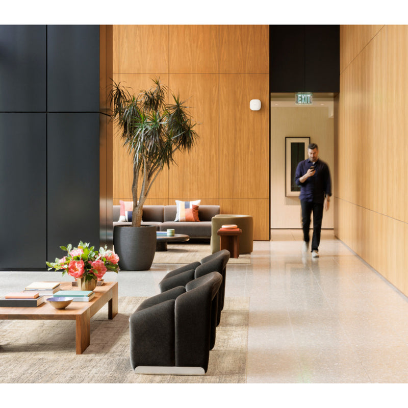 Load image into Gallery viewer, Eero poe 7 mesh access point (wit, wi-fi 7, poe+)
