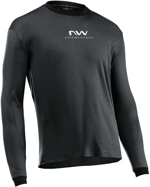 Northwave sharp jersey - mtb long sleeve jersey