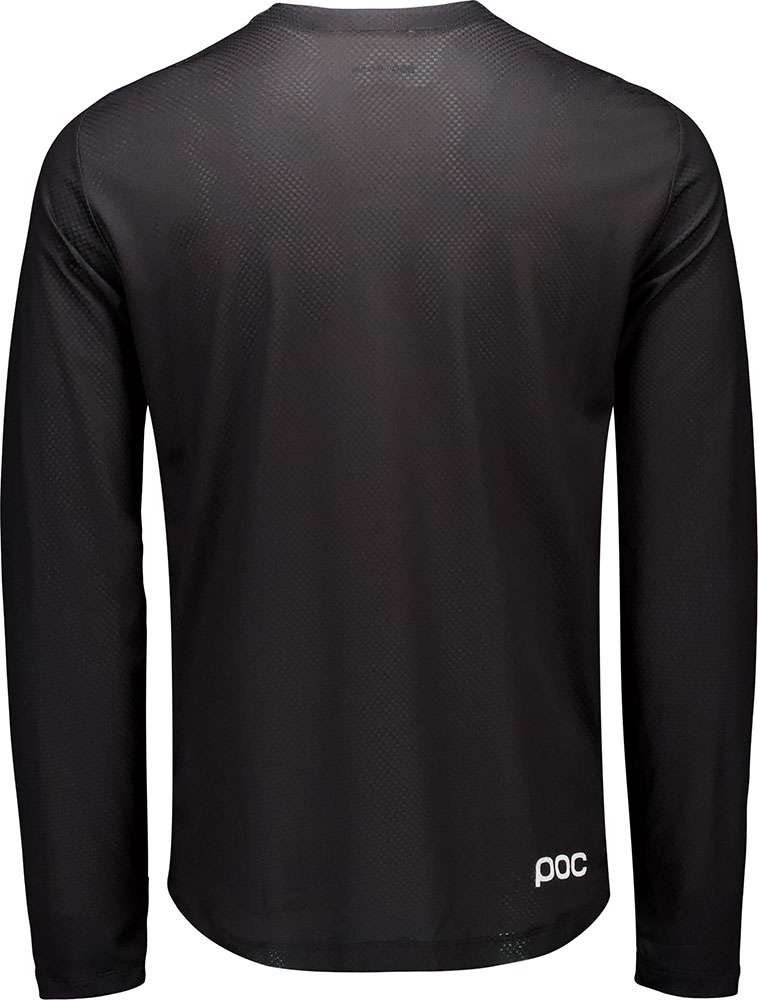 Load image into Gallery viewer, Poc motion air - mtb long sleeve jersey

