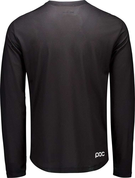 Poc motion air - mtb long sleeve jersey