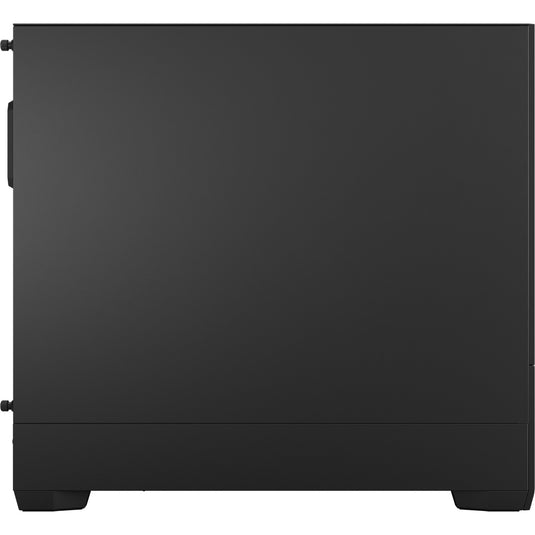 Fractal Design Pop Mini Silent Black Solid