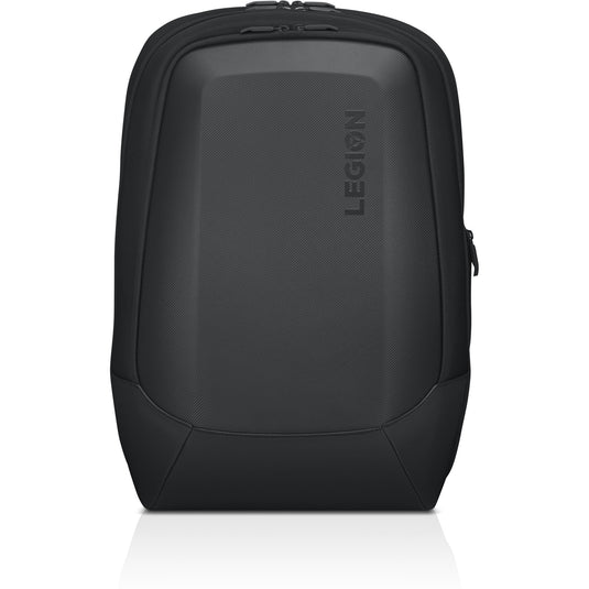 Lenovo legion 18-inch verstevigde rugzak ii (zwart)
