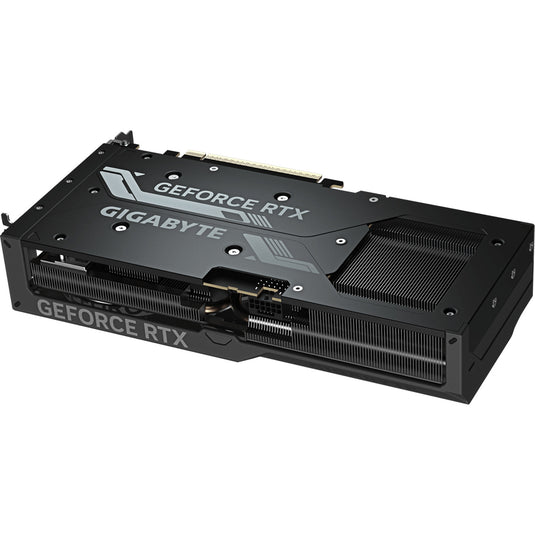 Gigabyte geforce rtx 5070 ti windforce oc v2 16g grafische kaart (dlss 4, 3x displayport, 1x hdmi 2.1)