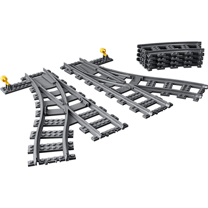 Load image into Gallery viewer, Lego city wissels 60238
