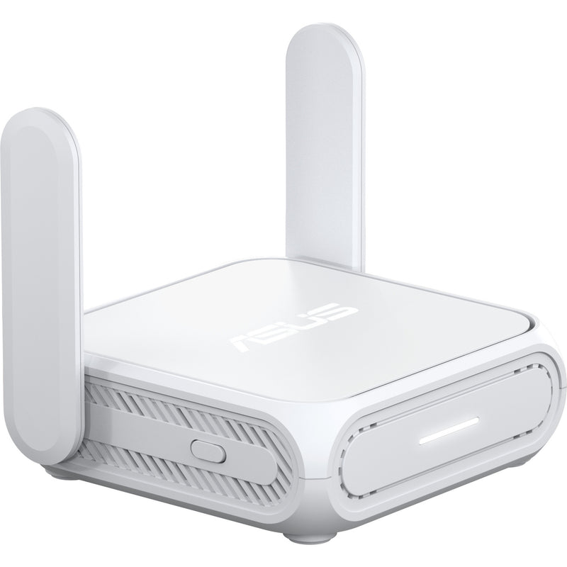 Load image into Gallery viewer, Asus rt-be58 go draadloze wlan lte router (wit)
