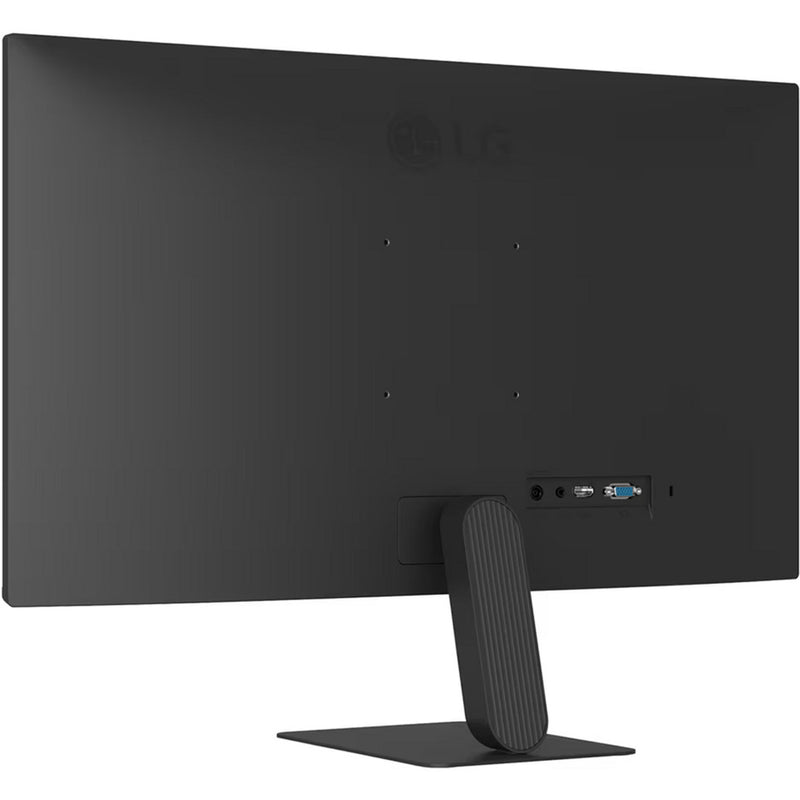 Load image into Gallery viewer, Lg 27u411a-b 27 monitor (zwart, hdmi, vga)
