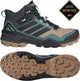 Adidas terrex skychaser mid gtx - hiking shoes
