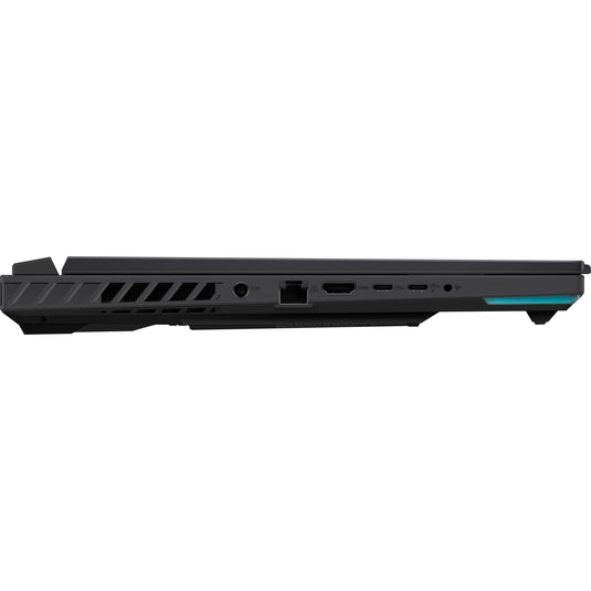 Asus rog strix g16 g614pm-rv224w 16 gaming laptop (grijs | r9 8940hx | rtx 5060 | 16 gb | 1 tb ssd)