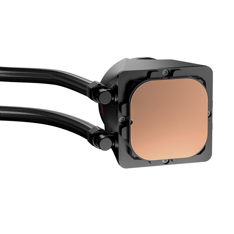 Load image into Gallery viewer, Antec skeleton 360 argb waterkoeling (zwart)
