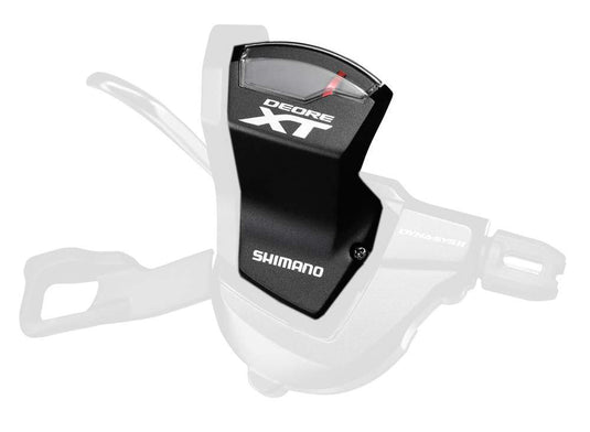 Shimano gear display sl-m8000 right