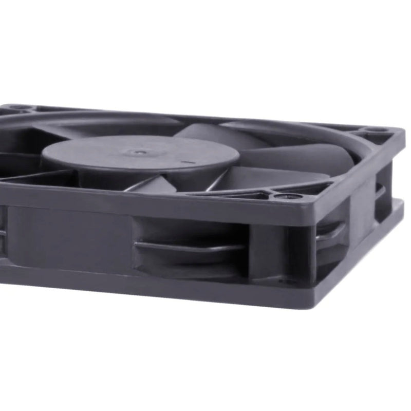 Load image into Gallery viewer, Alphacool core 120mm fan case fan (zwart, 120 x 120 x 25 mm, pwm)
