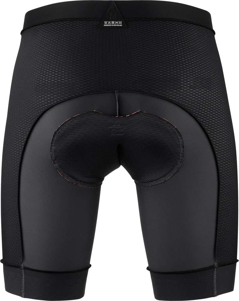 Load image into Gallery viewer, Assos tactica urban liner shorts t5 - liner shorts with pad

