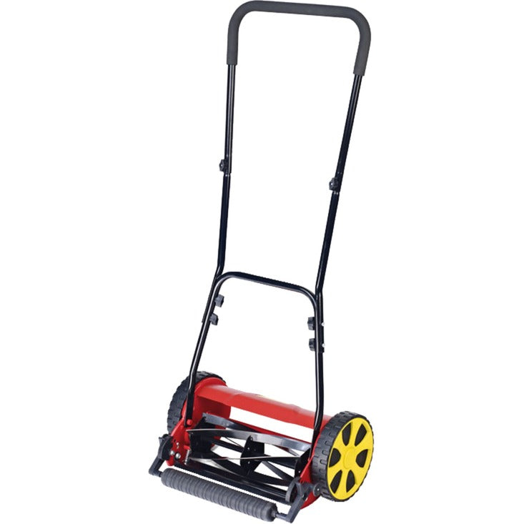 Load image into Gallery viewer, Wolf-garten kooimaaier tt 350 s (rood geel)
