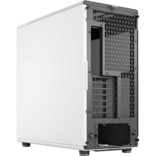 Fractal design north xl midi tower behuizing (wit | 2x usb-a | 1x usb-c)