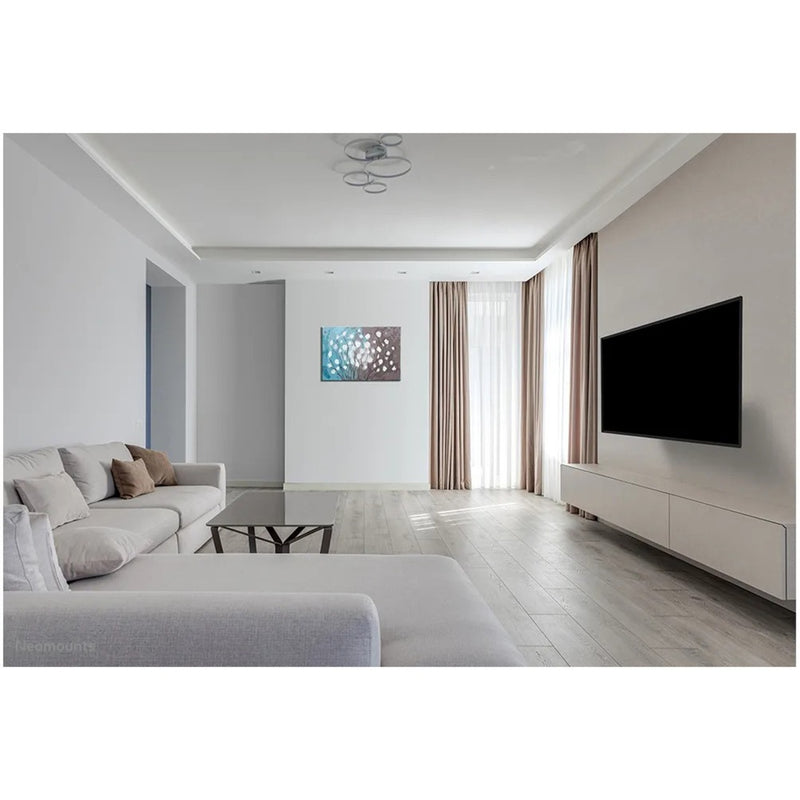 Load image into Gallery viewer, Neomounts wl40s-850bl18 select tv wandsteun standaard (zwart)
