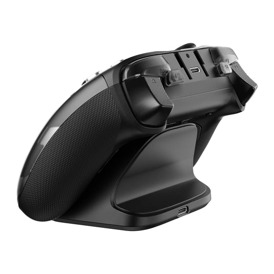 Gamesir g7 pro zenless zone zero edition wireless controller (zwart, xbox series x|s, xbox one, pc, android, 2.4 ghz usb bluetooth)