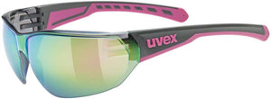 Uvex equate - sports glasses