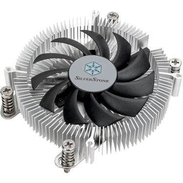 Silverstone nt07-am5 cpu-koeler