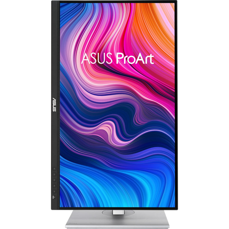 Load image into Gallery viewer, Asus proart display pa279cv 27 4k uhd monitor (zwart zilver, 2x hdmi, displayport, 4x usb-a, usb-c)
