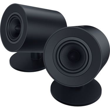 Razer nommo v2 x luidspreker (zwart, usb, bluetooth)