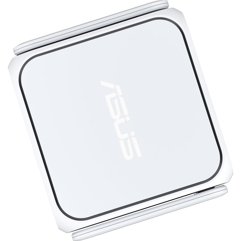 Load image into Gallery viewer, Asus rt-be58 go draadloze wlan lte router (wit)
