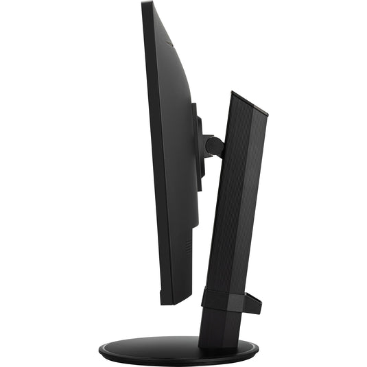 Viewsonic vg2708-4k 27 monitor (zwart (mat), 2x hdmi, 1x displayport)