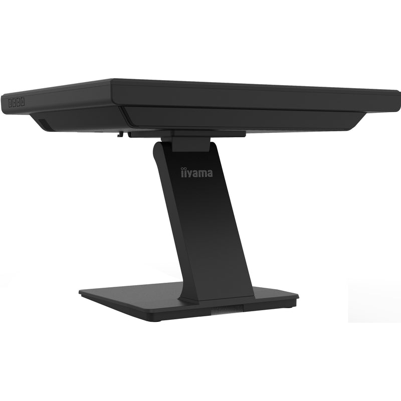 Afbeelding laden in galerijviewer, Iiyama prolite t1931sr-b2s 19 touchscreen monitor (zwart, vga, hdmi, displayport, audio, touchscreen)
