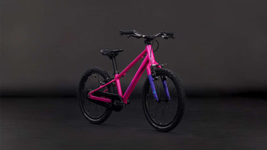 Cube numove 180 fucsia´n´plum