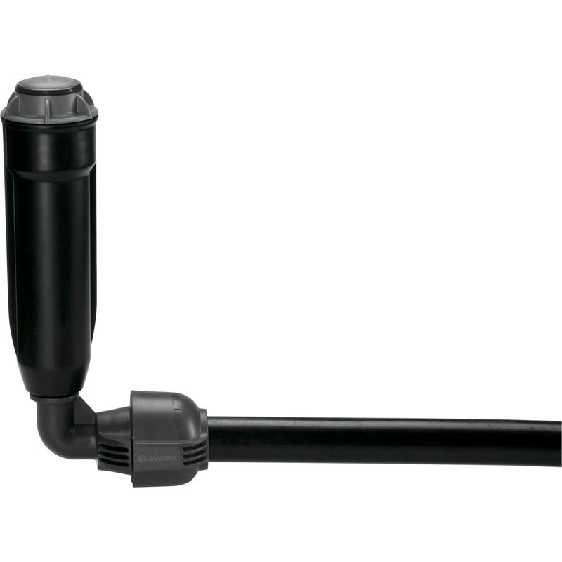 Load image into Gallery viewer, Gardena l-stuk 25 mm x 1 2 buitendraad verbinding (2780-20)
