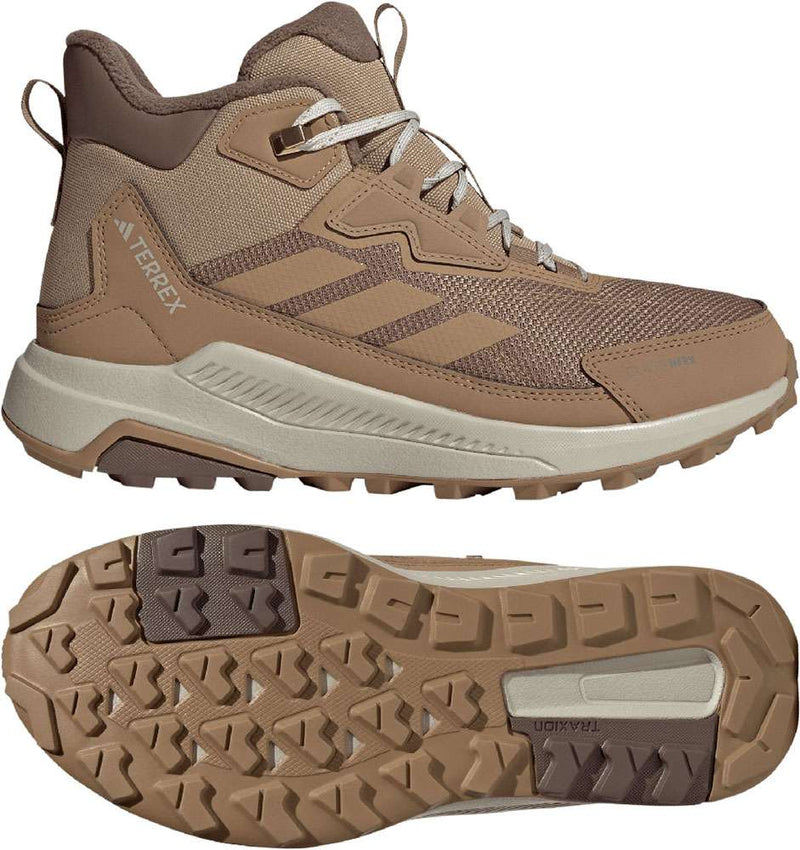 Load image into Gallery viewer, Adidas terrex anylander climawarm - women's hiking boots
