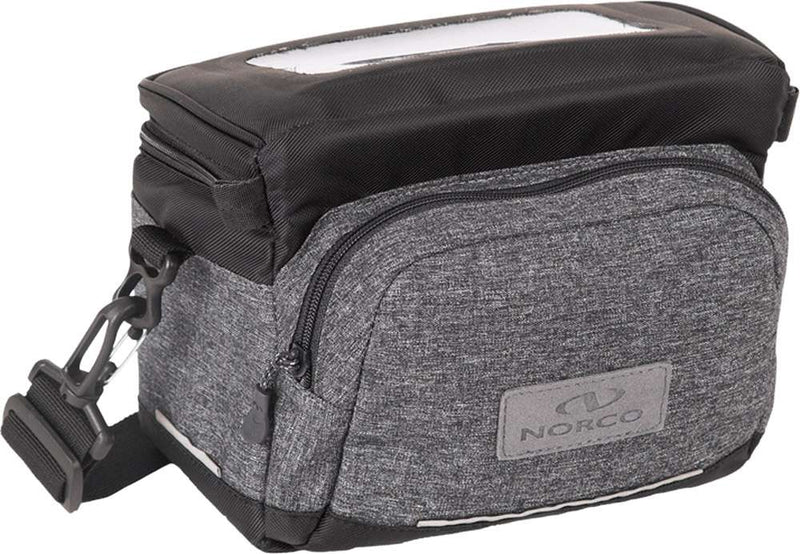 Load image into Gallery viewer, Norco ashby klickfix handlebar bag

