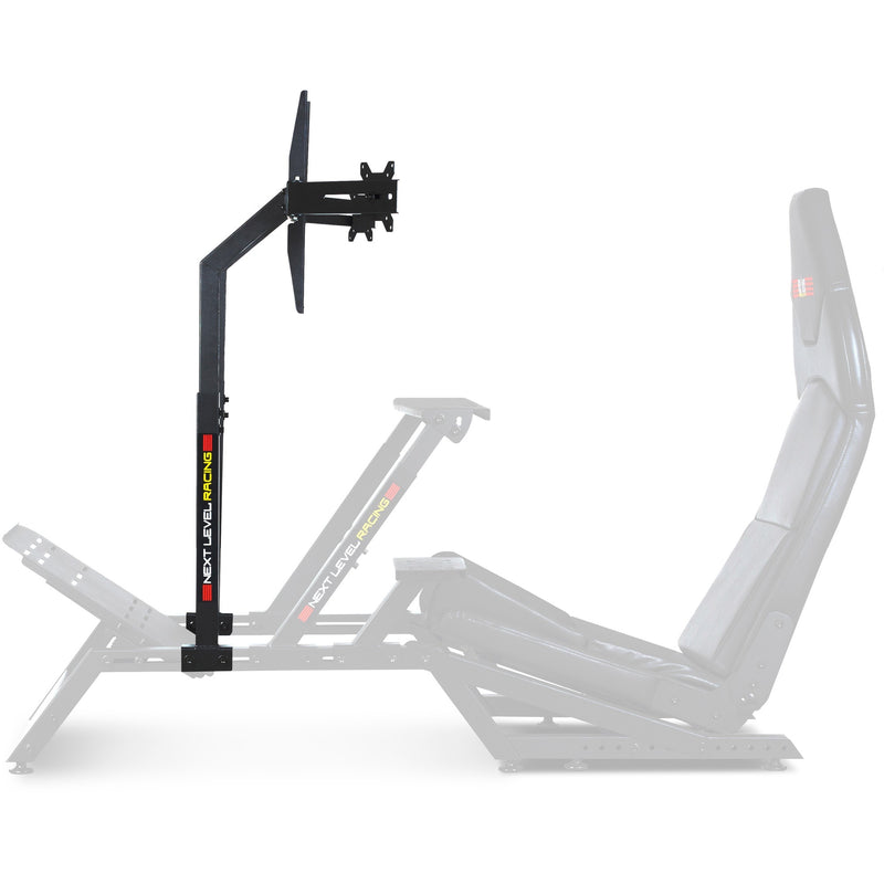 Load image into Gallery viewer, Next level racing f-gt monitor stand bevestiging (zwart)
