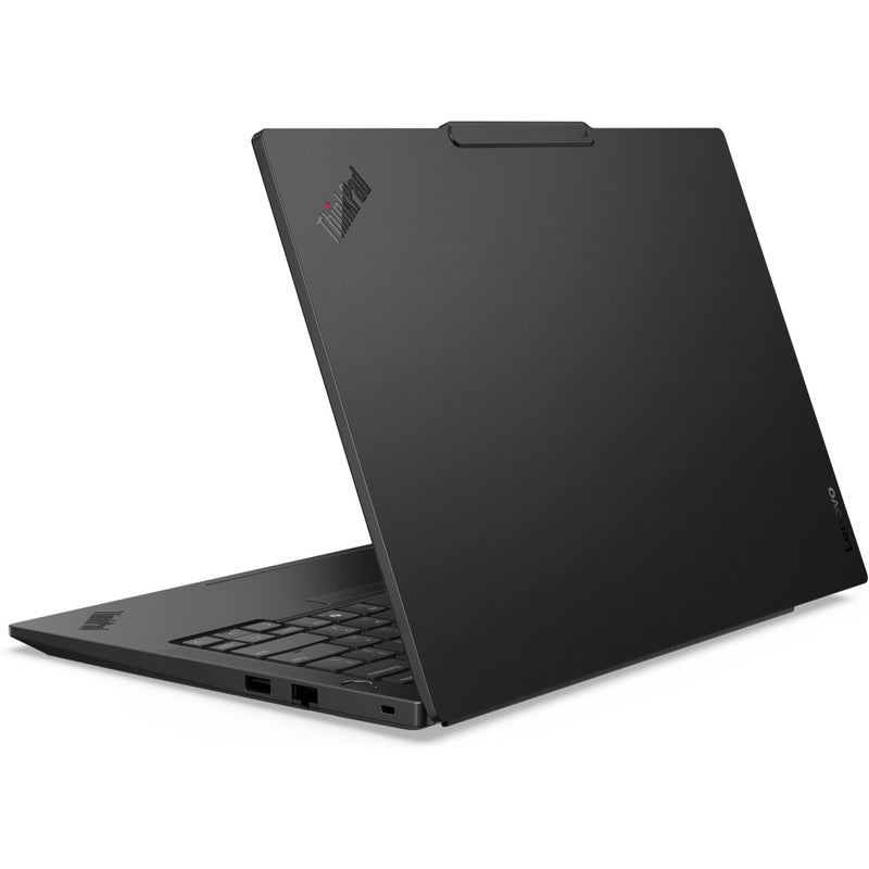 Load image into Gallery viewer, Lenovo thinkpad e14 gen 7 (21sx002hmh) 14 laptop (zwart | ultra 5 225u | intel graphics | 16 gb | 512 gb ssd)
