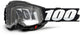 100% accuri 2 otg (clear lens) - goggle