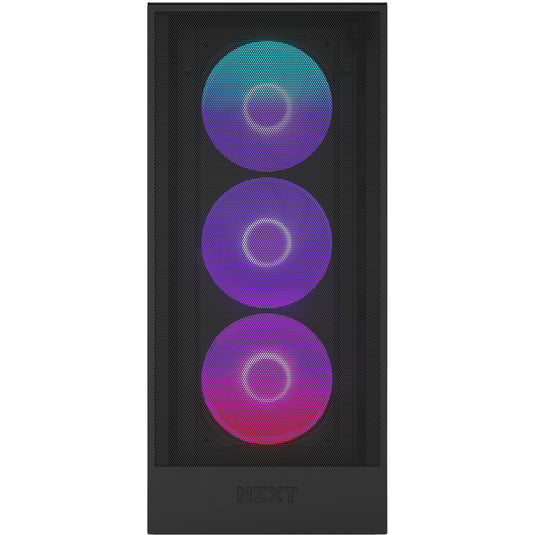 Nzxt kraken elite 420 rgb waterkoeling (zwart)